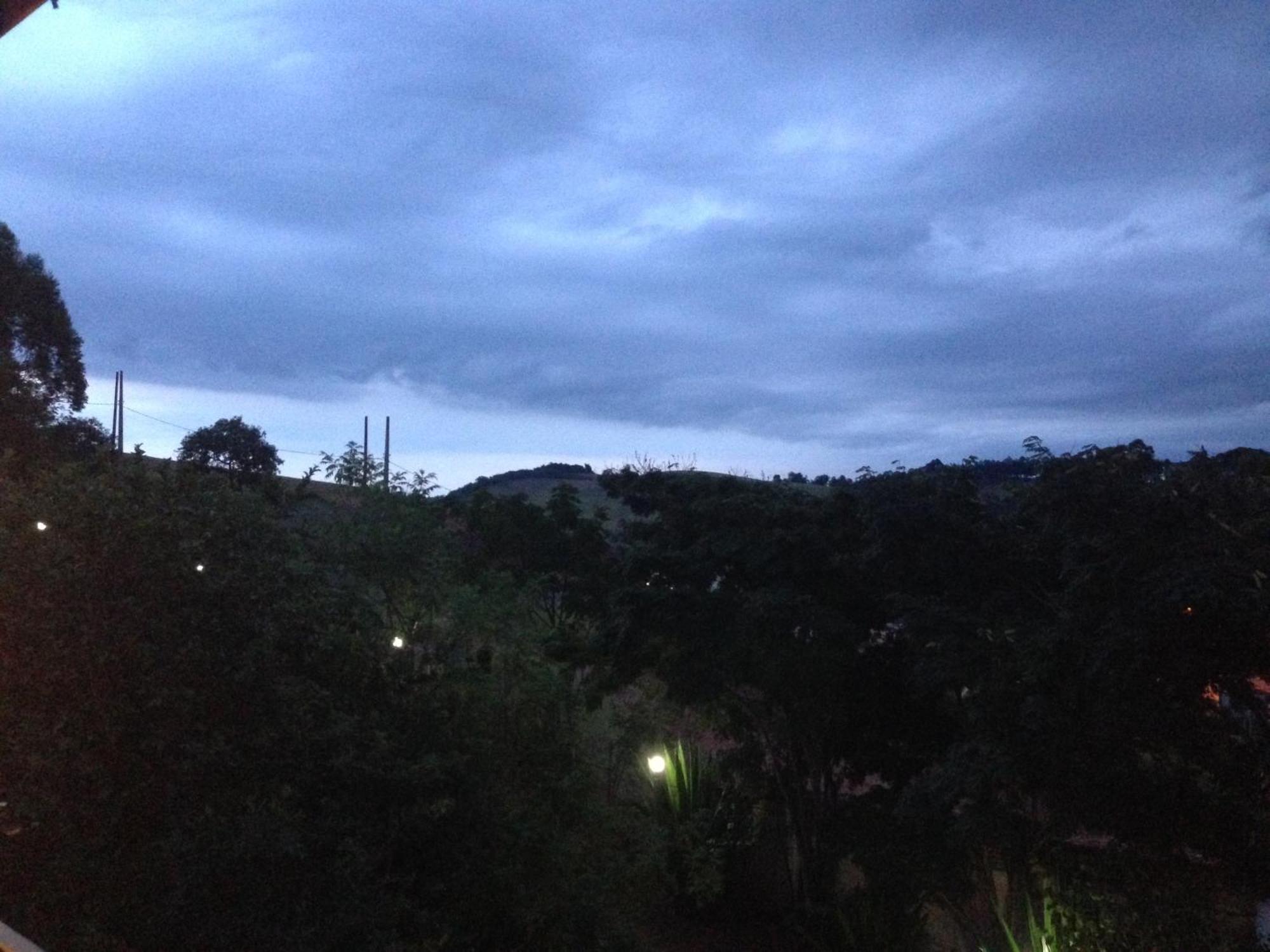 Pousada Vista Verde Cunha Oda fotoğraf