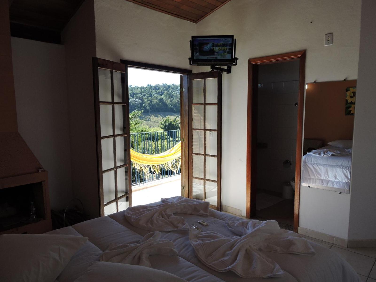 Pousada Vista Verde Cunha Oda fotoğraf