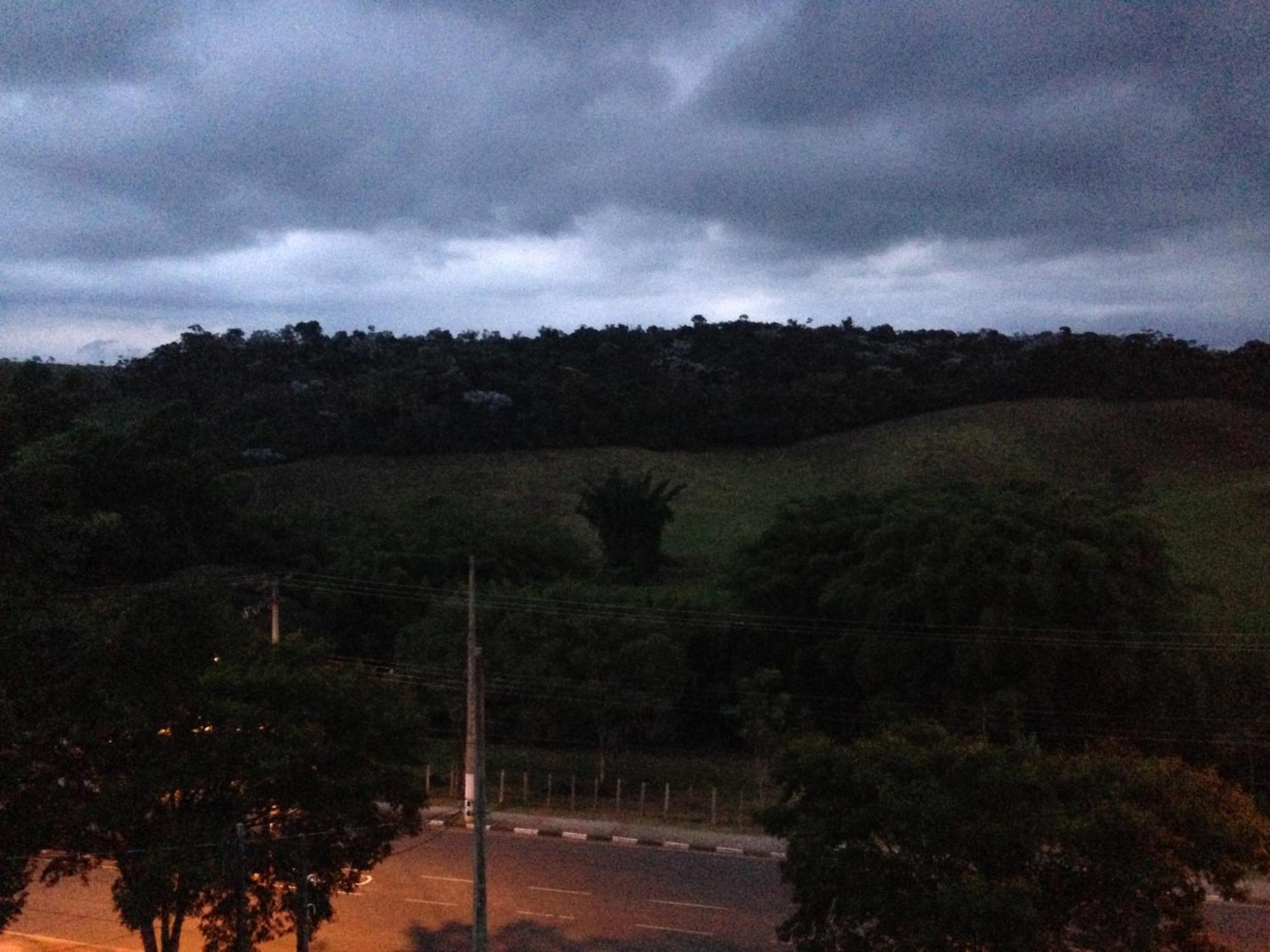 Pousada Vista Verde Cunha Oda fotoğraf