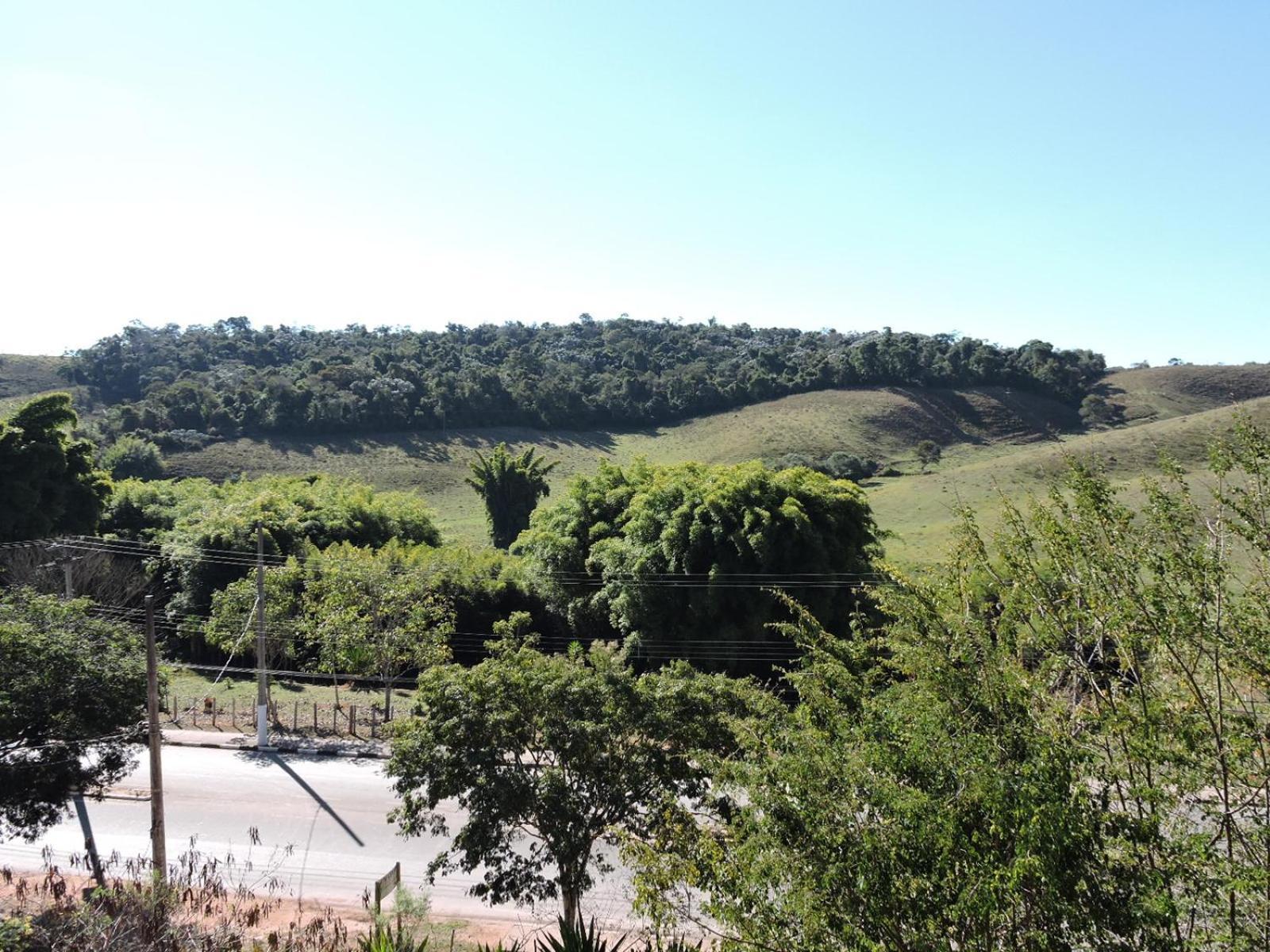 Pousada Vista Verde Cunha Oda fotoğraf
