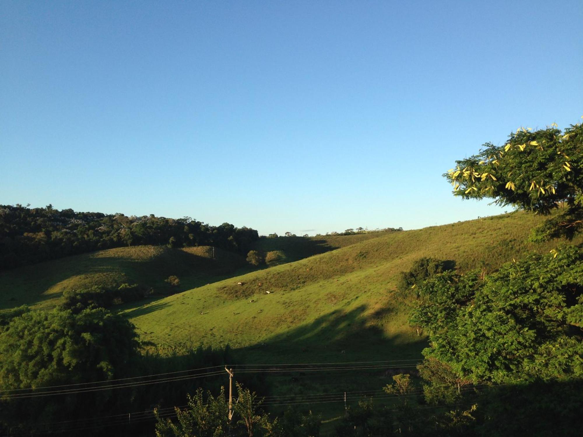 Pousada Vista Verde Cunha Oda fotoğraf