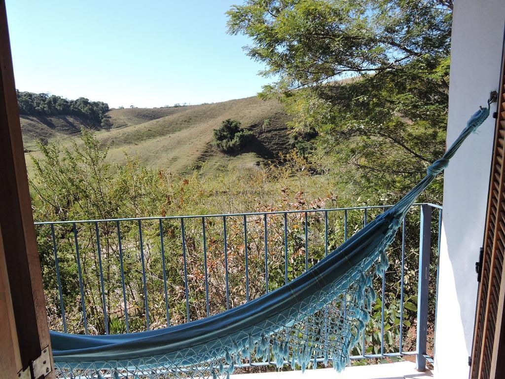 Pousada Vista Verde Cunha Oda fotoğraf