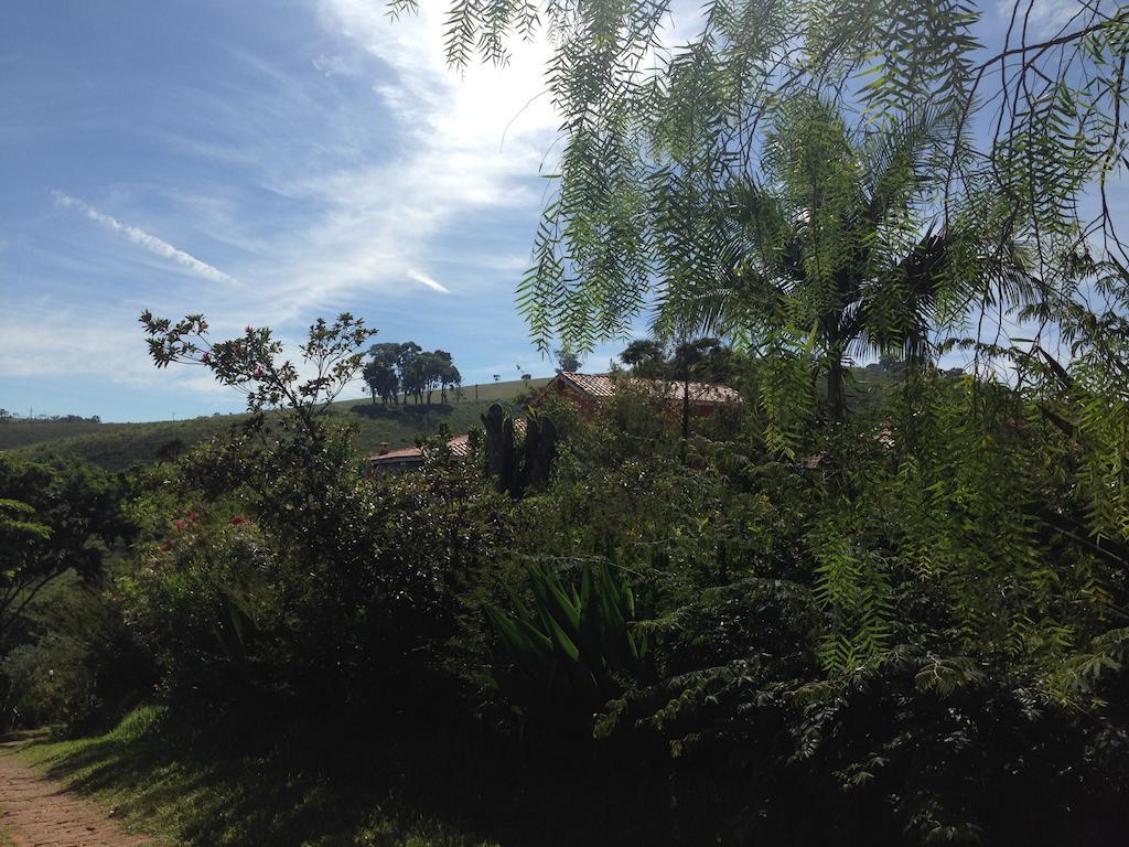 Pousada Vista Verde Cunha Dış mekan fotoğraf