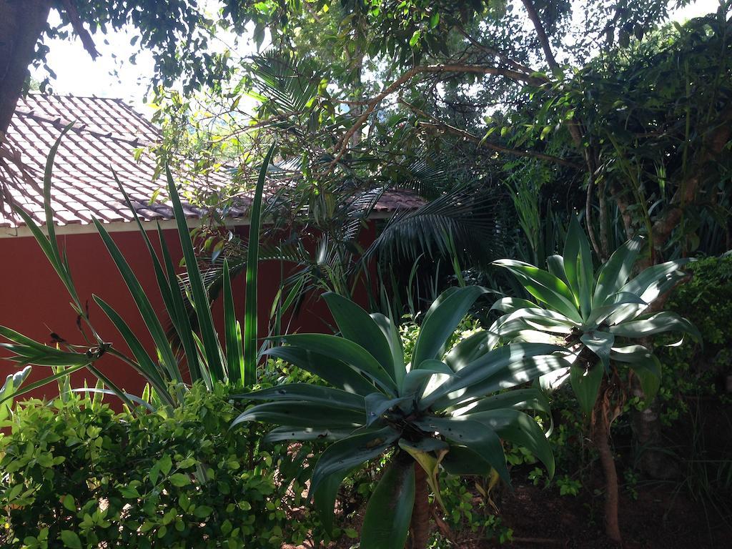 Pousada Vista Verde Cunha Dış mekan fotoğraf